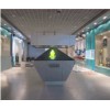 深圳360全息展柜專用全息投影膜,電子調光膜