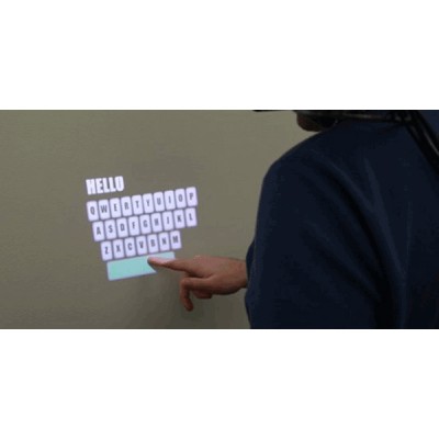 深圳納米觸摸膜 超薄透明觸摸膜 互動廚窗觸控膜