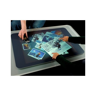 納米教學觸控桌- 納米觸控膜-深圳投影膜 虛擬3d立體成像