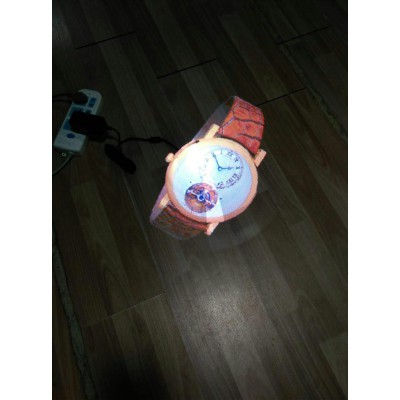 全息LED扇 全息3D投影 全息風扇廣告機