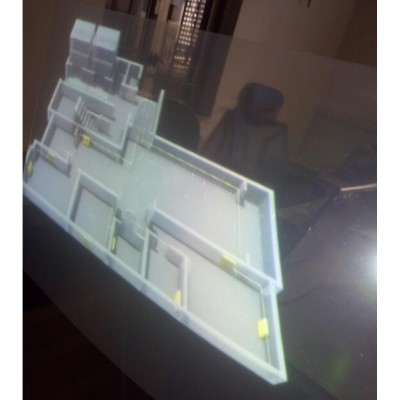 全息透明正投膜，日本進口全息膜