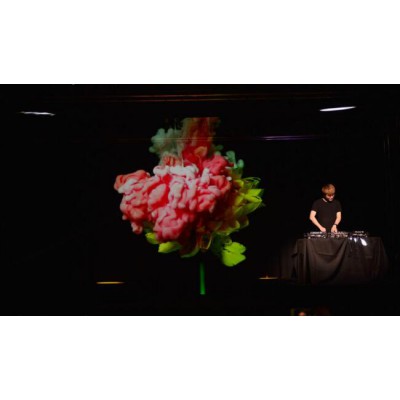 全息3D婚宴，全息宴會廳，全息婚禮