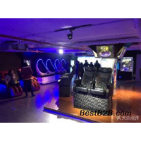 VR打破傳統電影模式