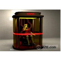 VR影院改變視線