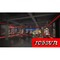 VR轉椅強勢回歸