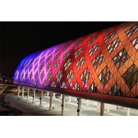 城市夜景雕塑燈光設(shè)計(jì)應(yīng)該注意的細(xì)節(jié)