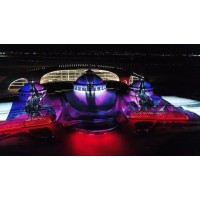 追求“景觀亮化”不如追求“文旅燈光亮化”