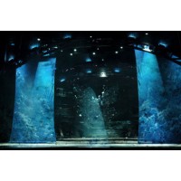 深圳供應(yīng)全息投影設(shè)備，全息紗幕廠家大量批發(fā)