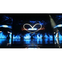 全息紗幕 全息投影 虛擬成像 大量批發