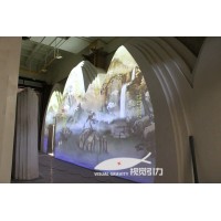 西安互動投影系統(tǒng)價格是多少廠家報價