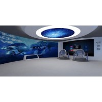 中國科技館設計_兒童科技館設計方案_科技館設計