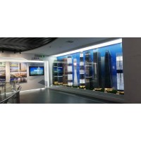 3d全息投影設計_全息投影技術_全息投影_一勢江山