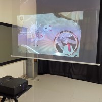 深圳供應互動櫥窗價格 互動櫥窗批發 互動櫥窗廠家