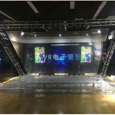 全息幻影成像 45度折射成像舞臺3D表演全息膜 工廠直供
